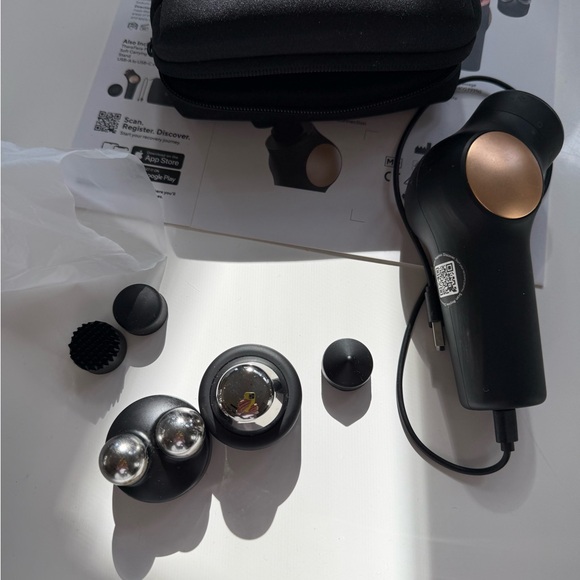 Thera Face Pro - Picture 2 of 5